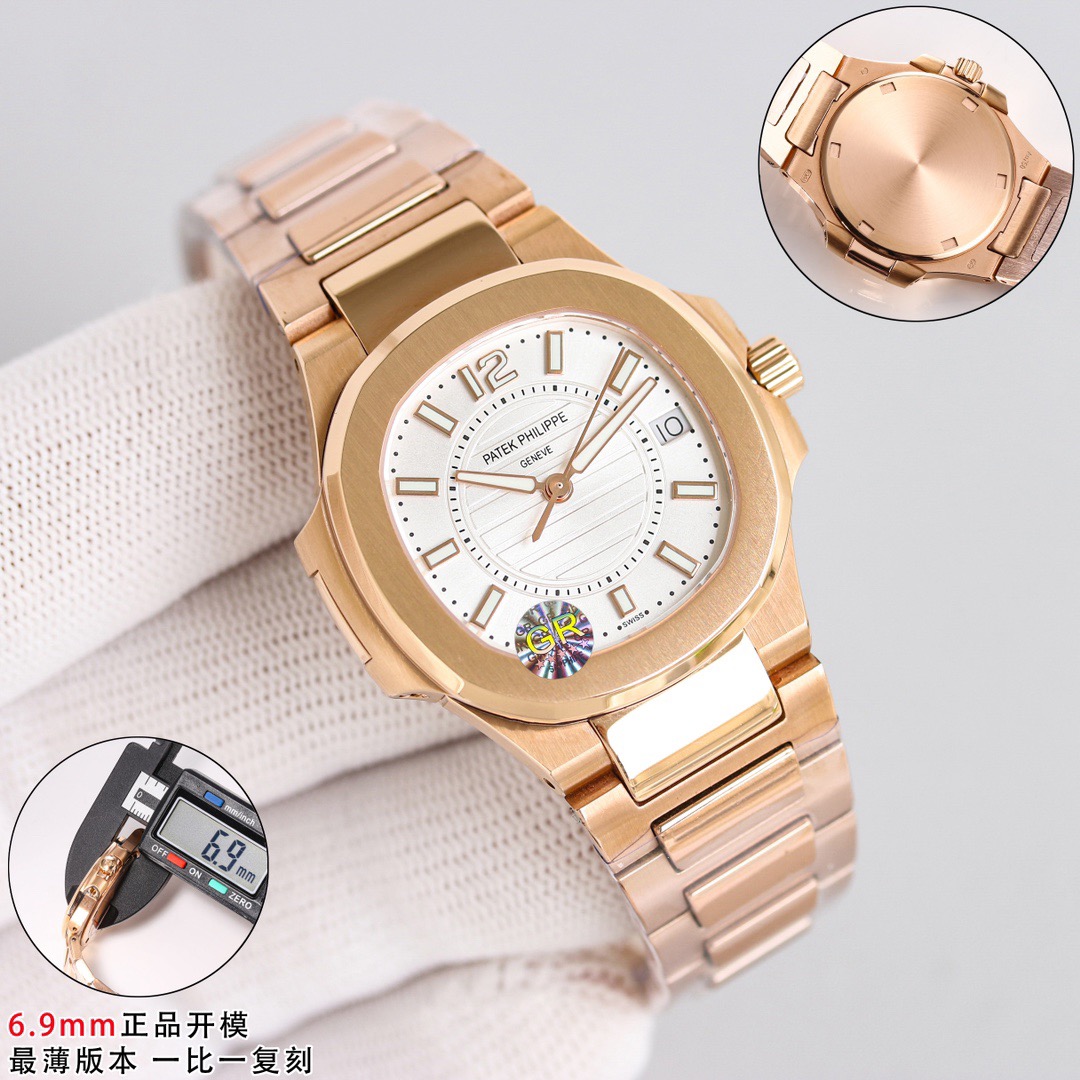 Top Quality p*atek p*hilippe Watches