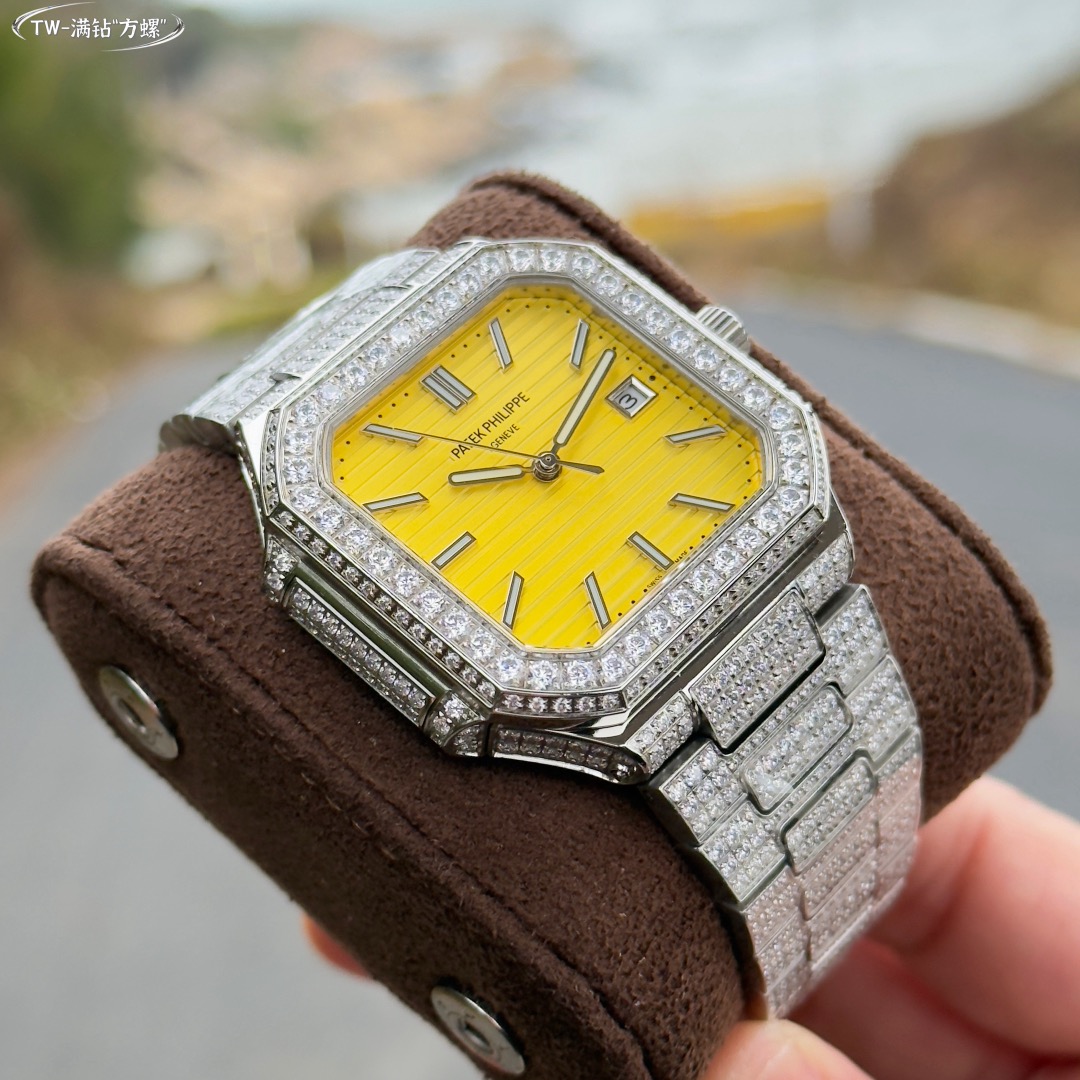 Top Quality p*atek p*hilippe Watches