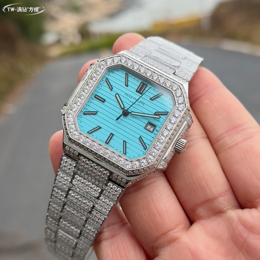 Top Quality p*atek p*hilippe Watches