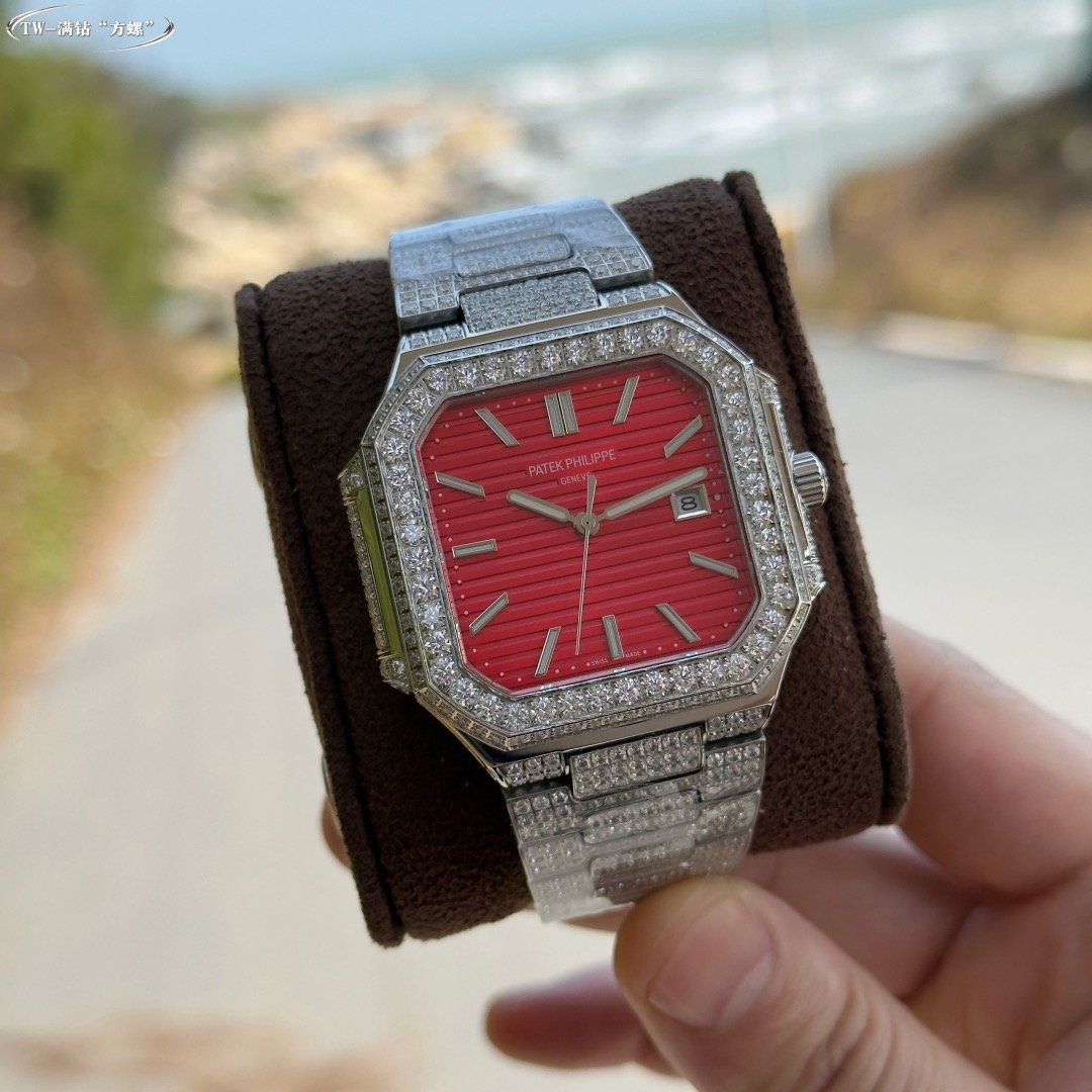 Top Quality p*atek p*hilippe Watches