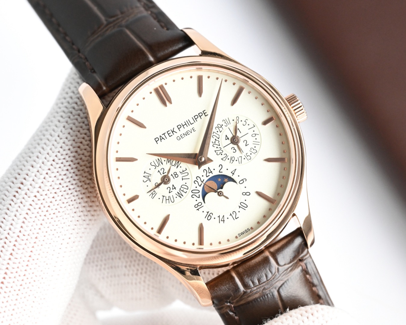 Top Quality p*atek p*hilippe Watches