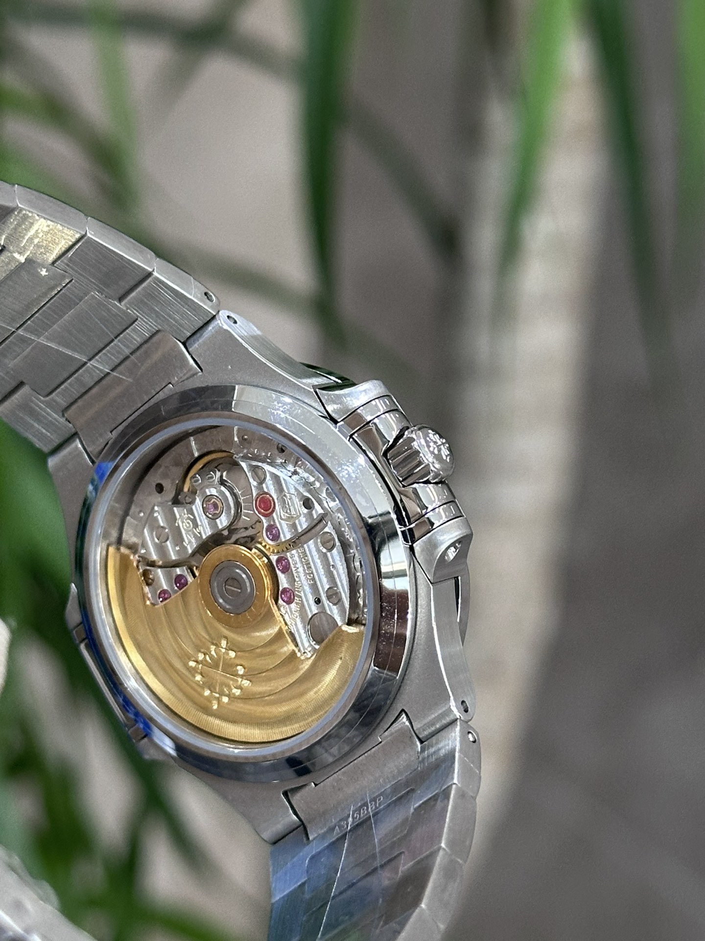 Top Quality p*atek p*hilippe Watches