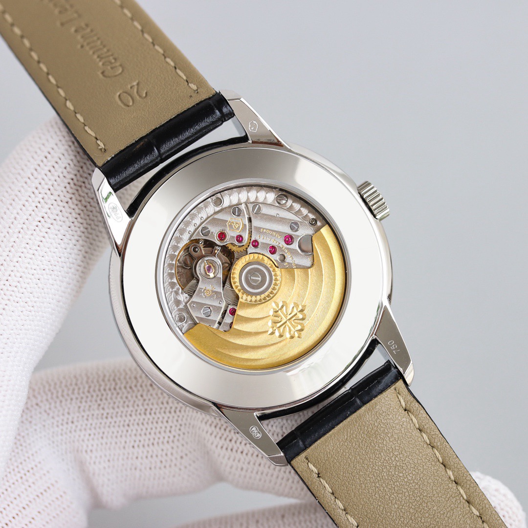 Top Quality p*atek p*hilippe Watches