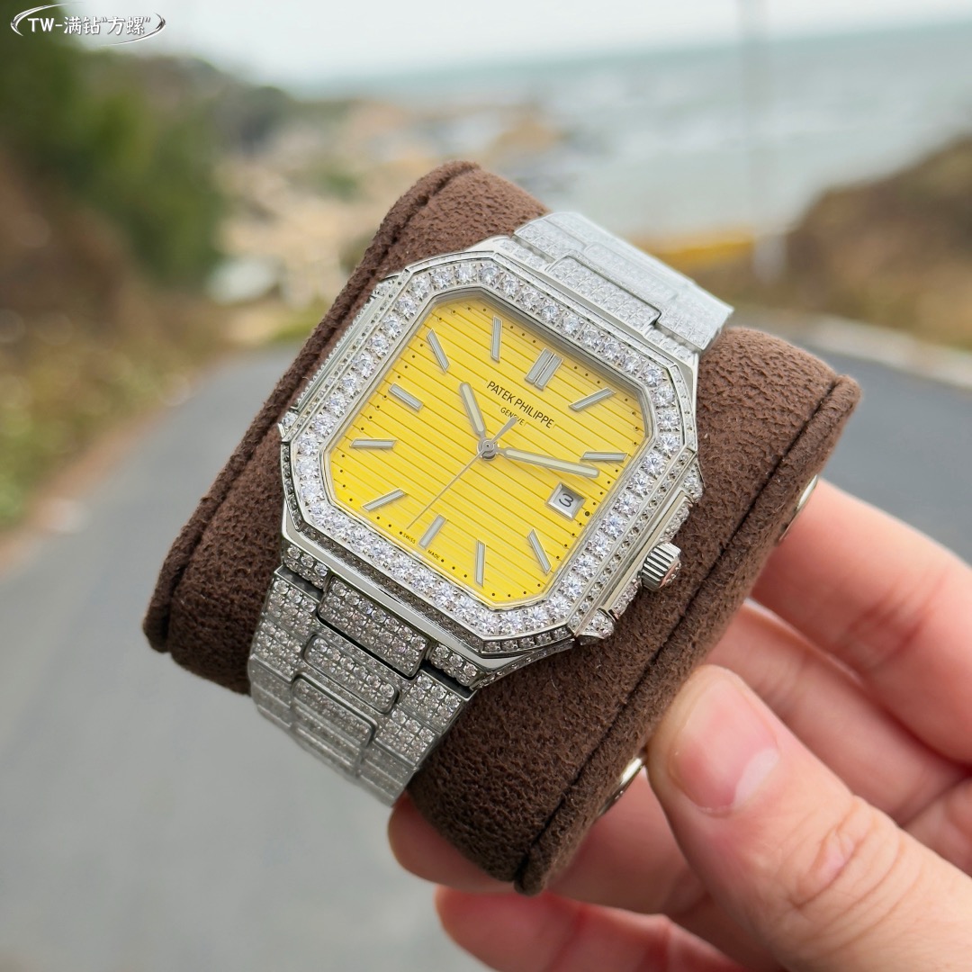 Top Quality p*atek p*hilippe Watches