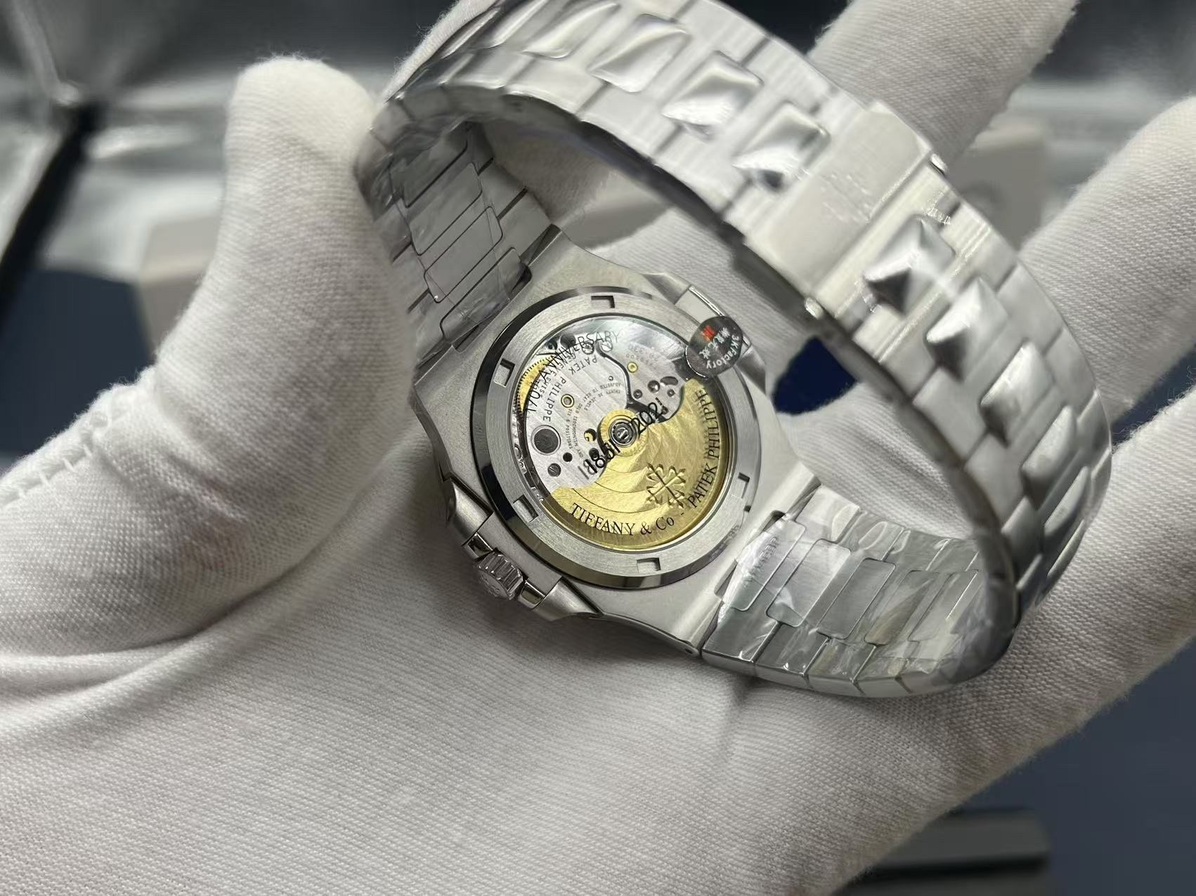 Top Quality p*atek p*hilippe Watches