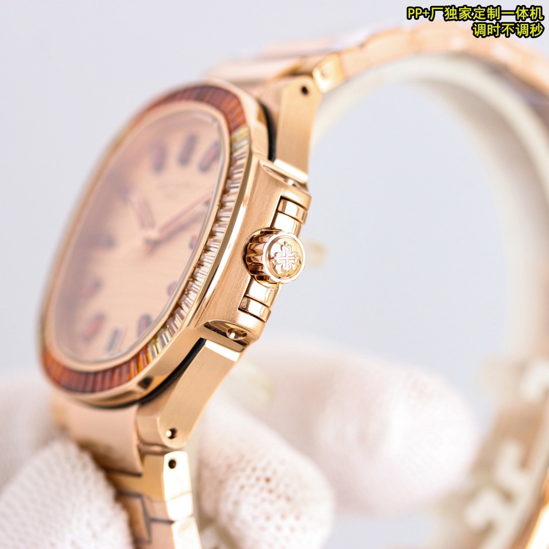 Top Quality p*atek p*hilippe Watches