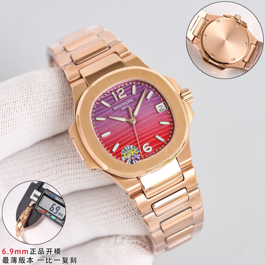 Top Quality p*atek p*hilippe Watches