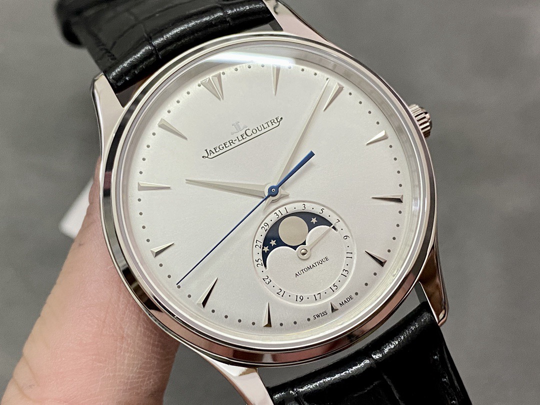 Top Quality J*aeger-L*eCoultre Watches