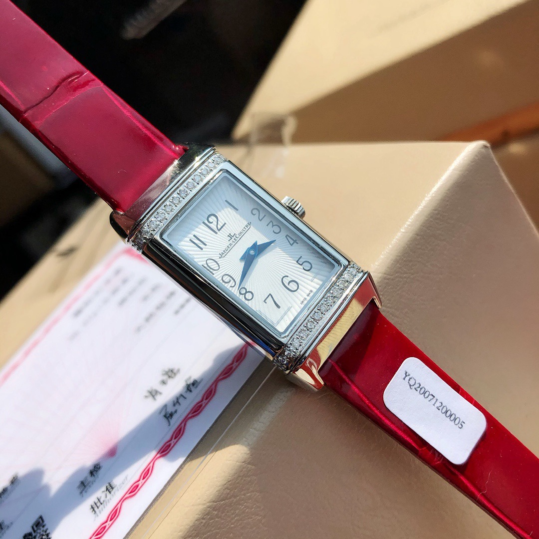 Top Quality J*aeger-L*eCoultre Watches