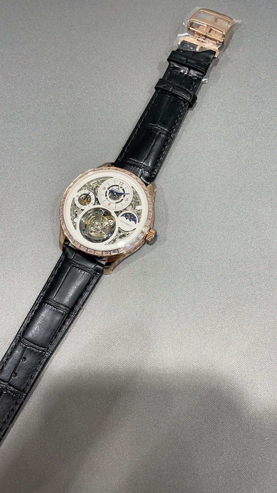 Top Quality J*aeger-L*eCoultre Watches