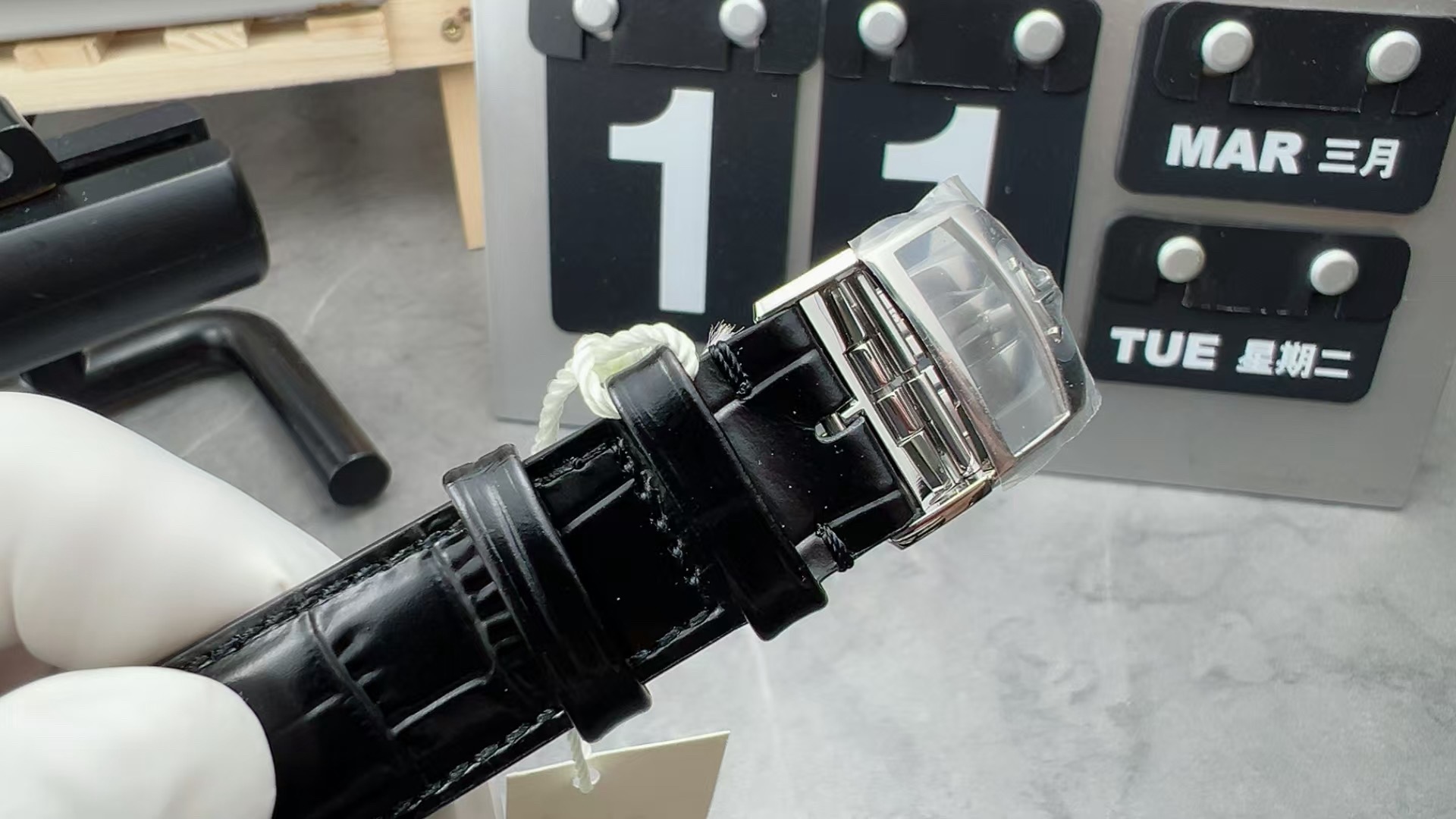 Top Quality J*aeger-L*eCoultre Watches