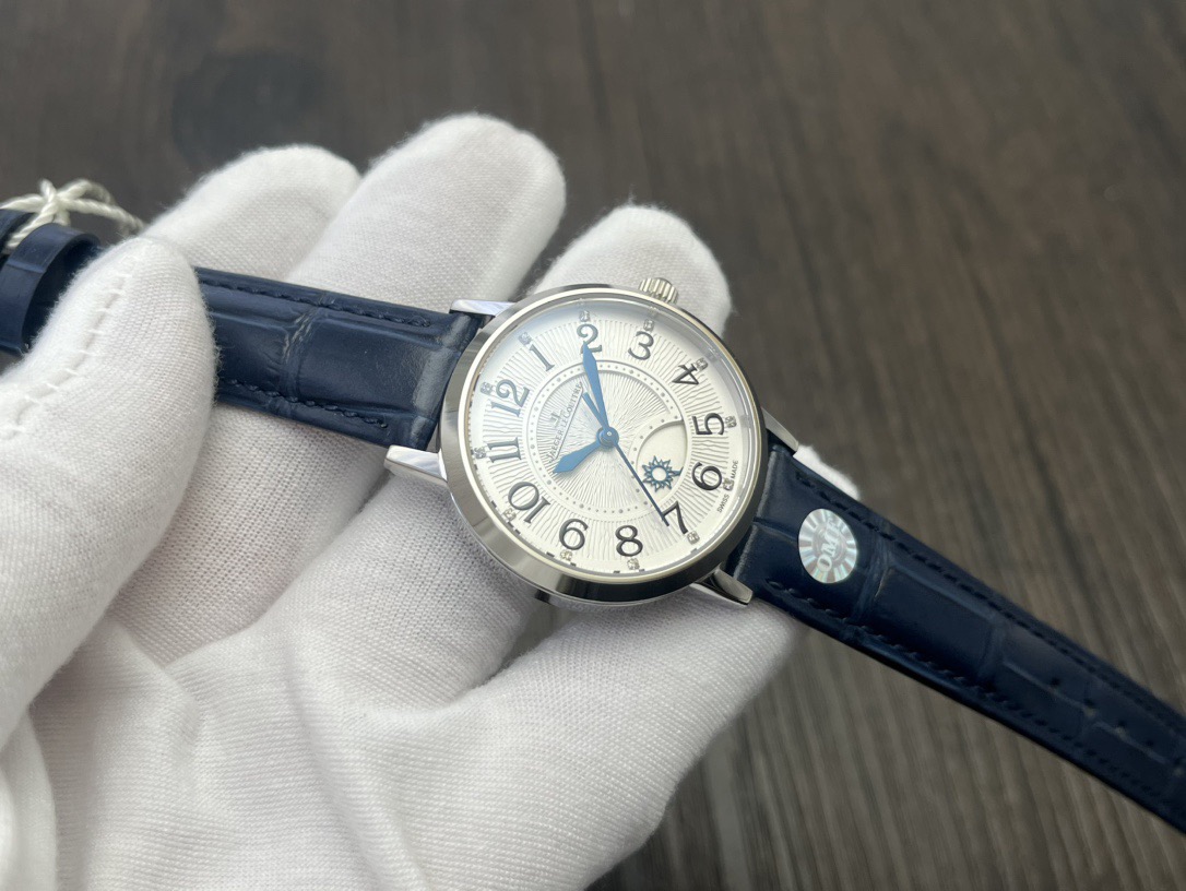 Top Quality J*aeger-L*eCoultre Watches