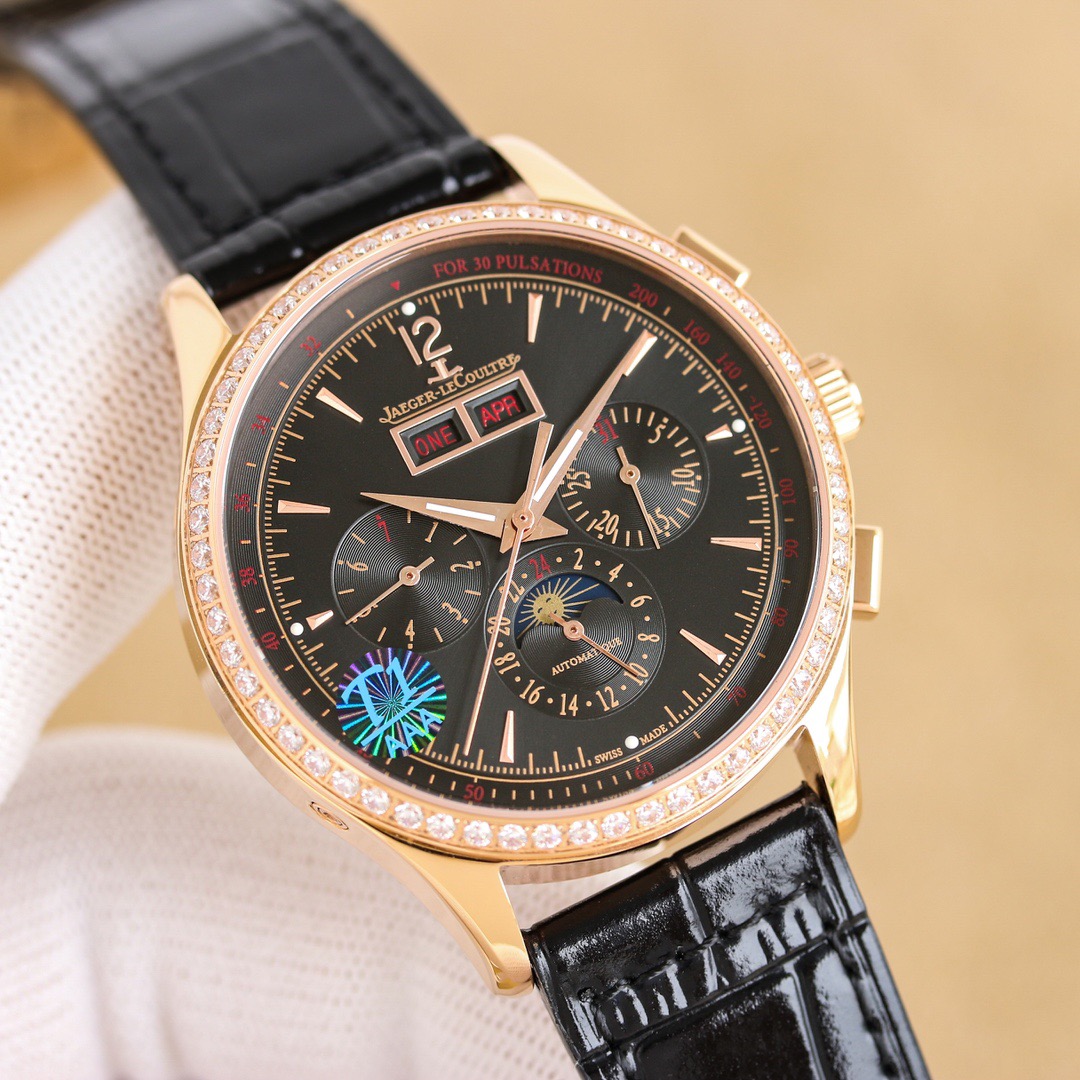 Top Quality J*aeger-L*eCoultre Watches