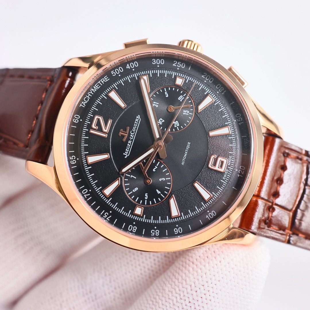 Top Quality J*aeger-L*eCoultre Watches
