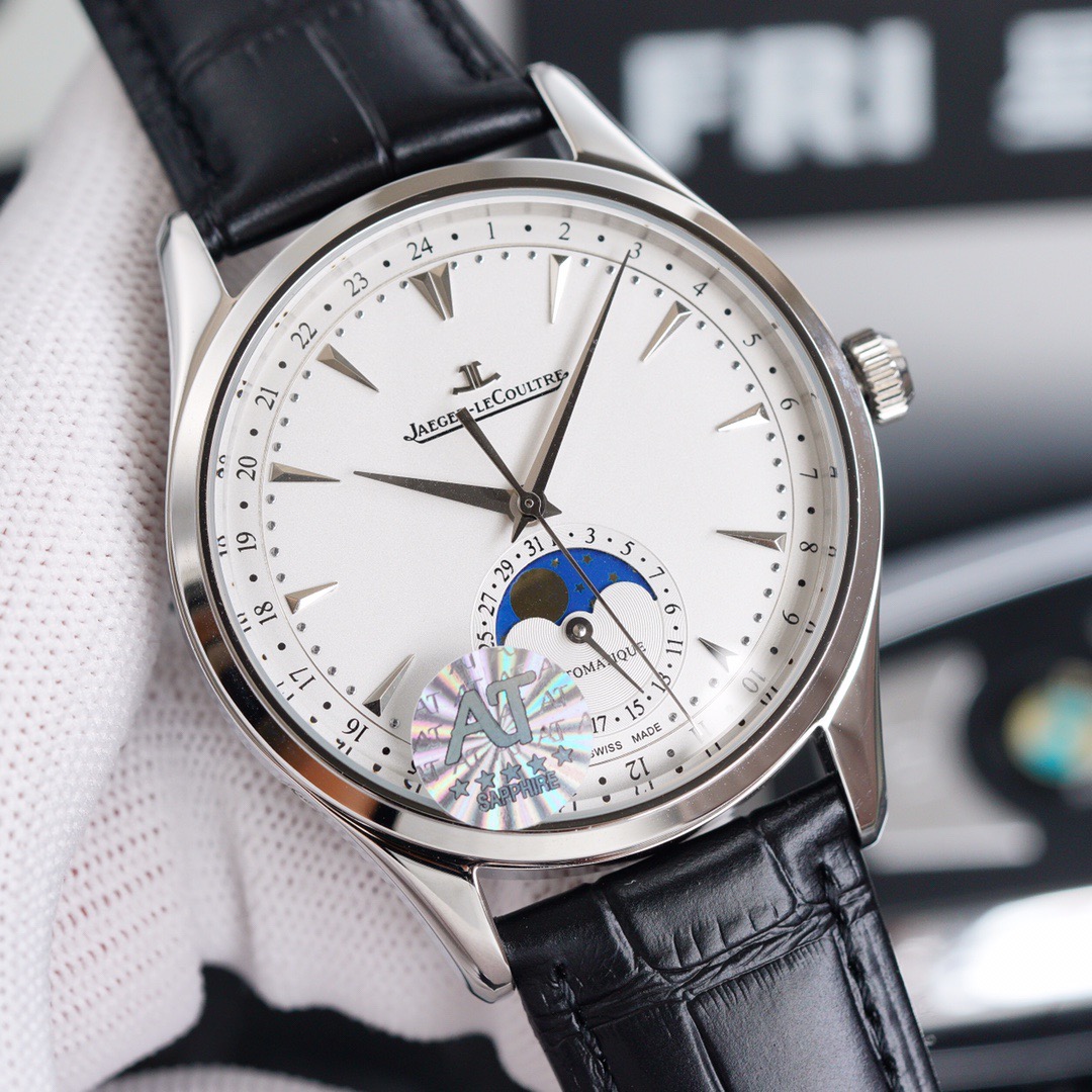 Top Quality J*aeger-L*eCoultre Watches