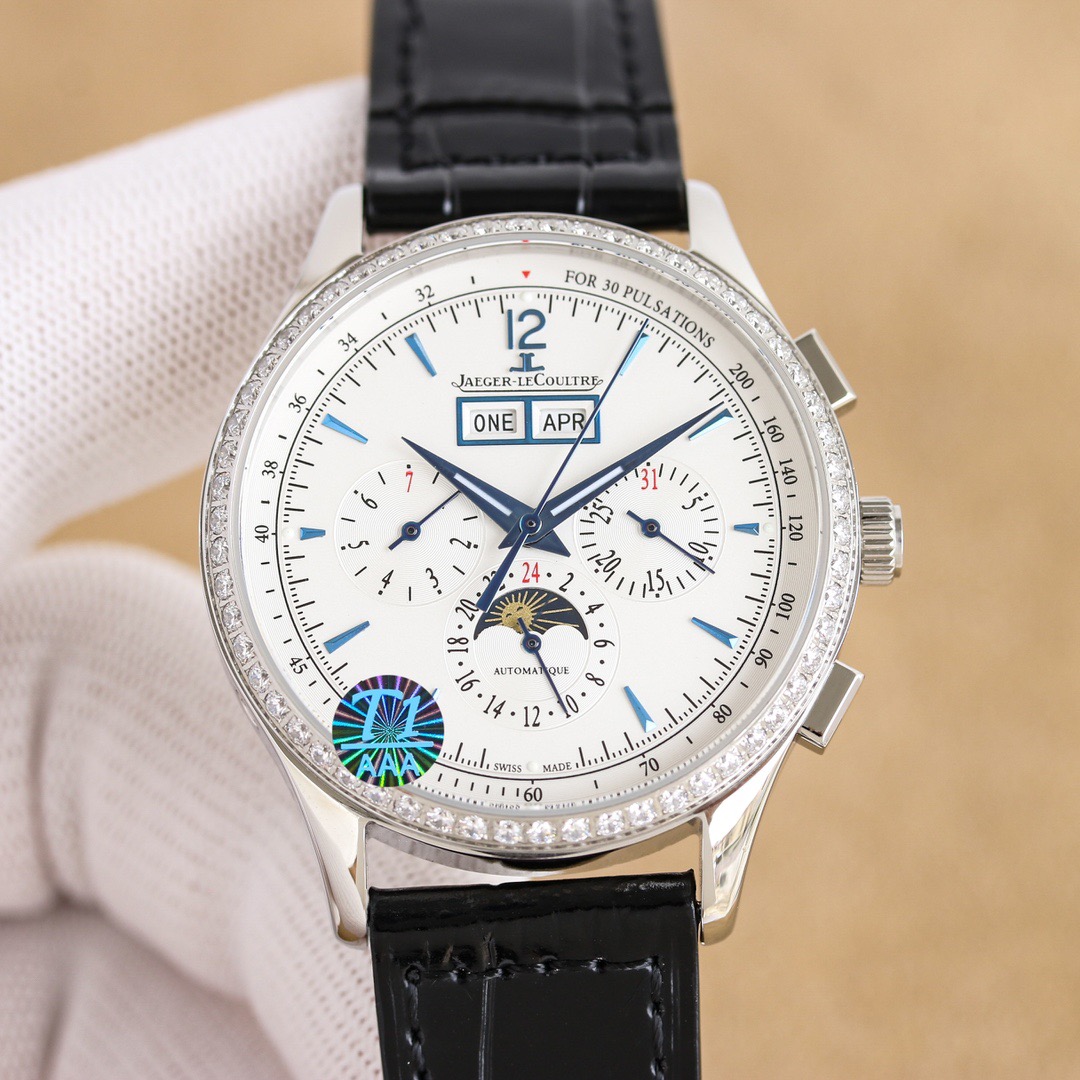 Top Quality J*aeger-L*eCoultre Watches