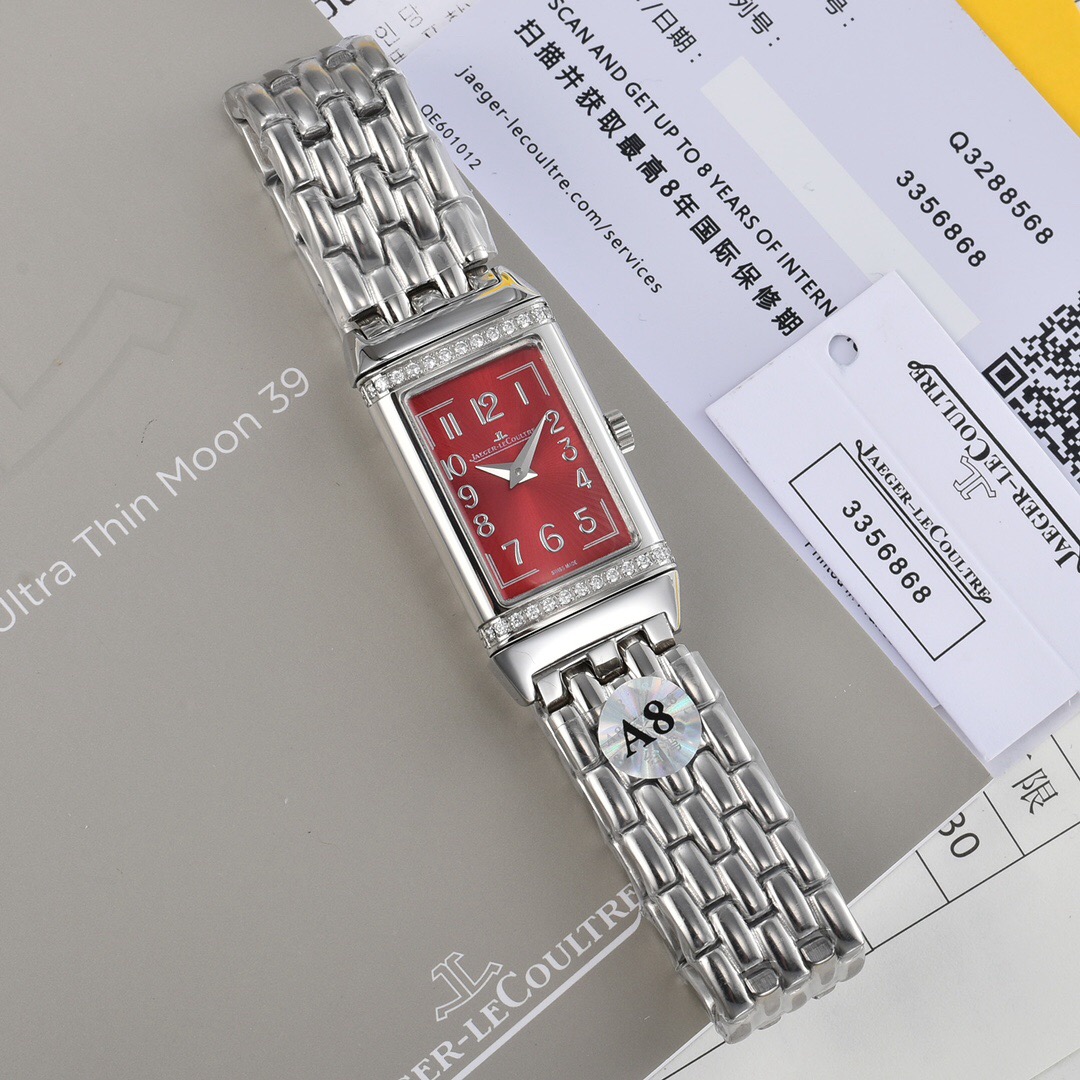 Top Quality J*aeger-L*eCoultre Watches