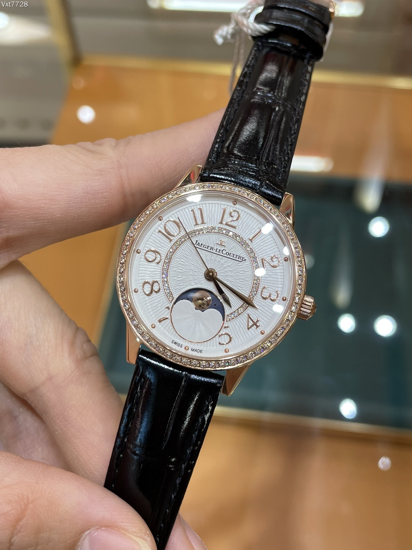 Top Quality J*aeger-L*eCoultre Watches