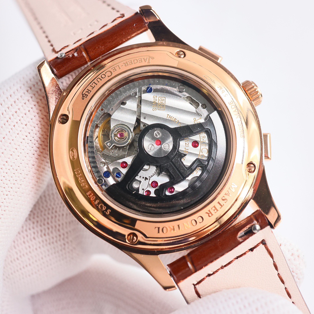 Top Quality J*aeger-L*eCoultre Watches