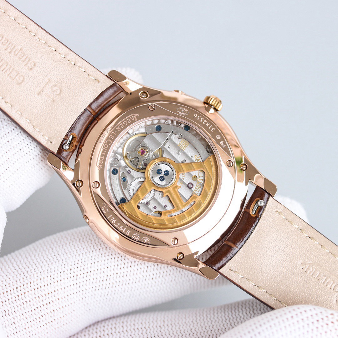 Top Quality J*aeger-L*eCoultre Watches
