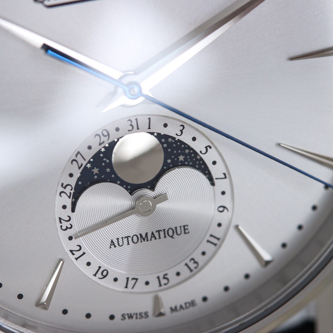 Top Quality J*aeger-L*eCoultre Watches