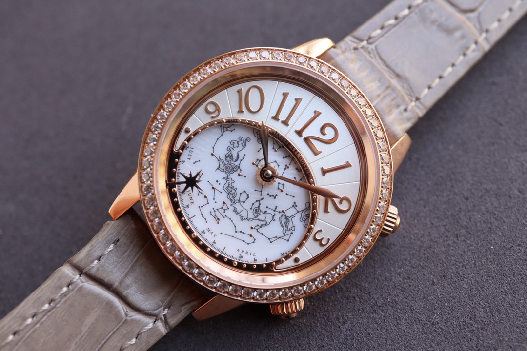 Top Quality J*aeger-L*eCoultre Watches