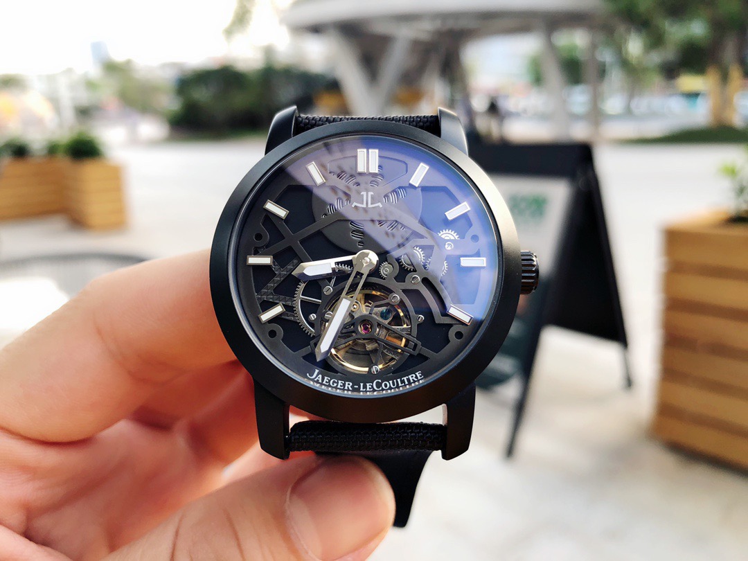 Top Quality J*aeger-L*eCoultre Watches