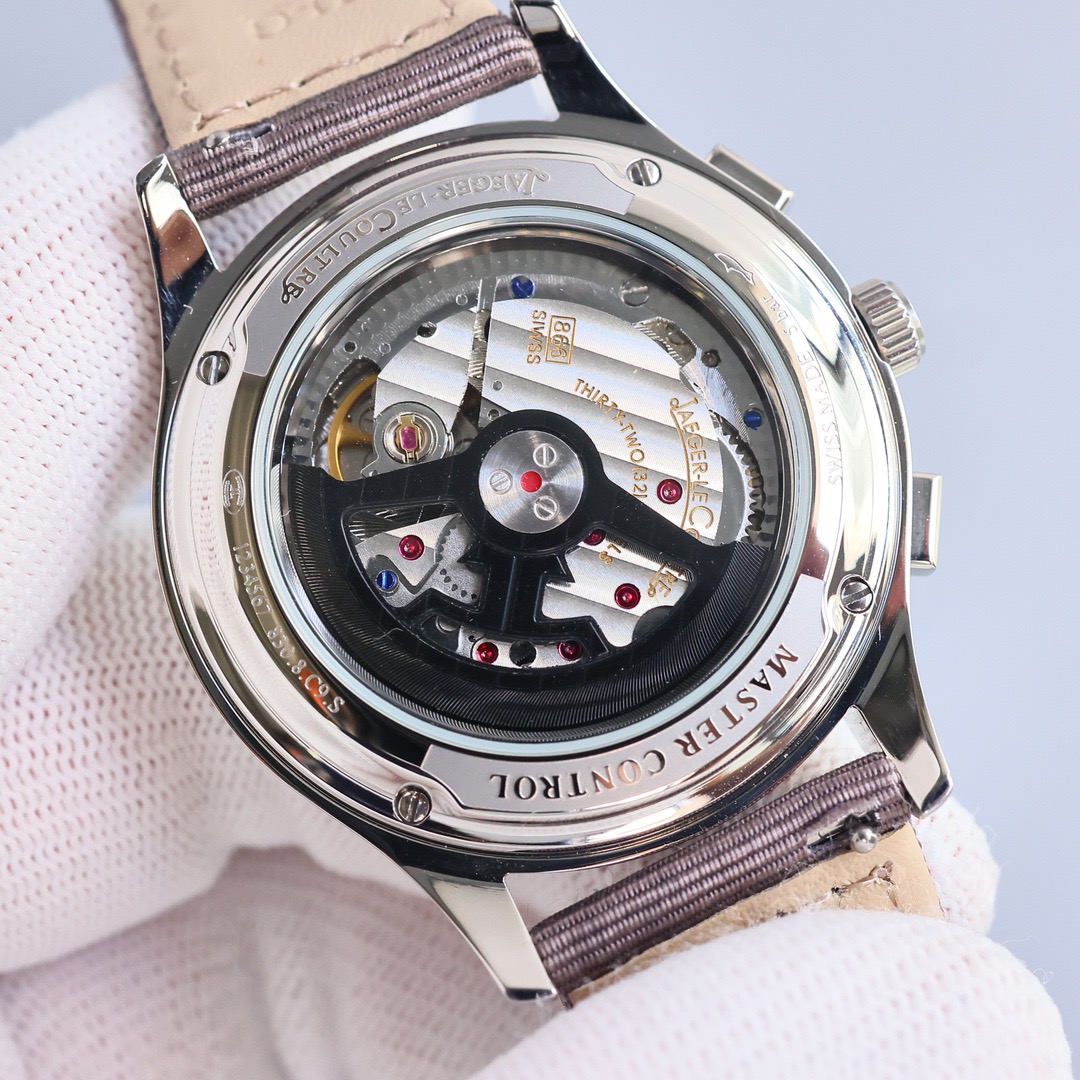 Top Quality J*aeger-L*eCoultre Watches