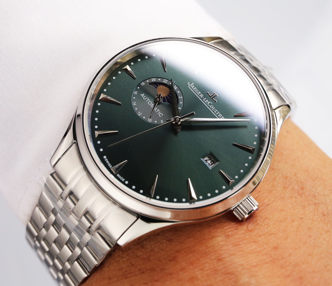 Top Quality J*aeger-L*eCoultre Watches