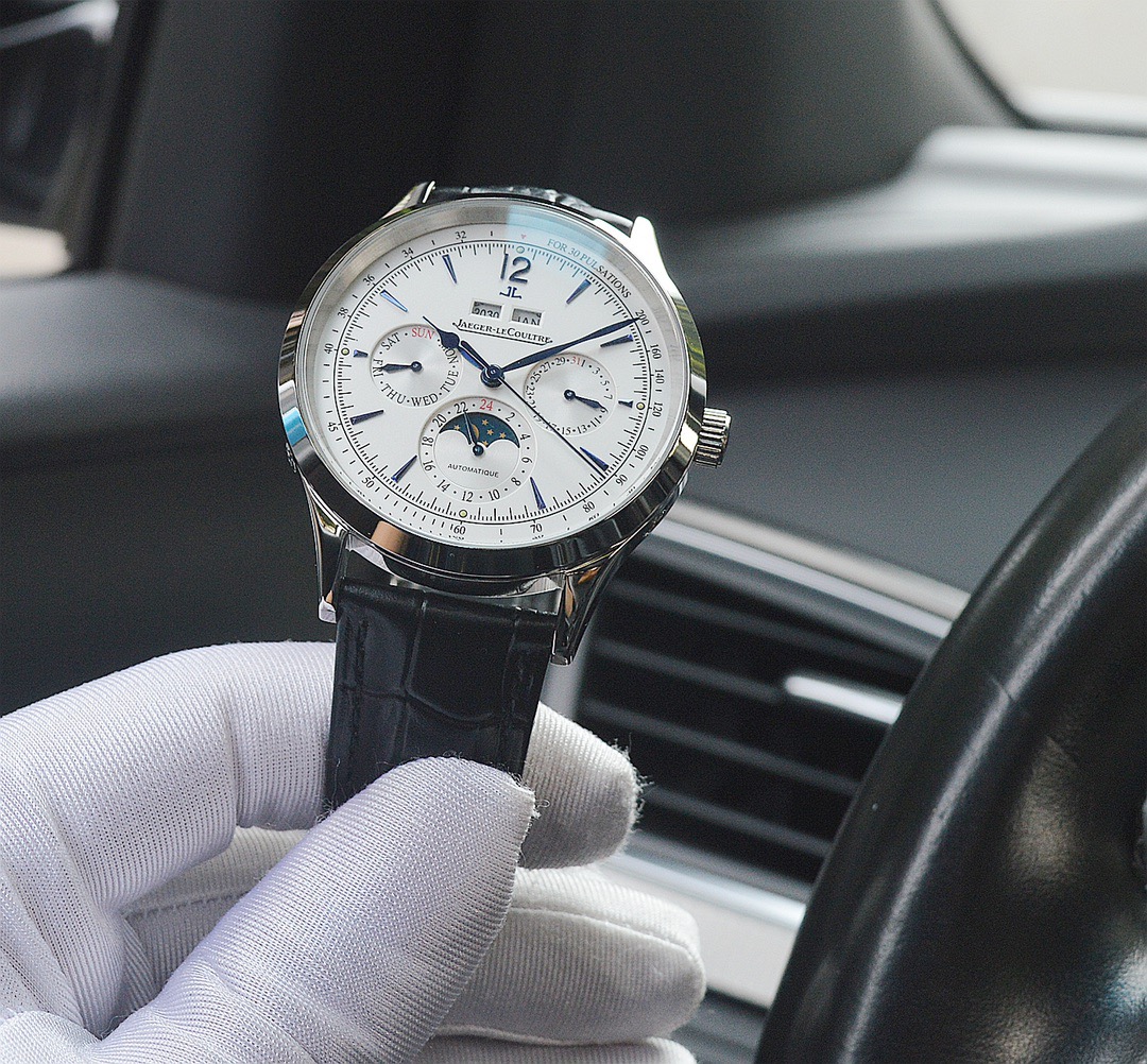 Top Quality J*aeger-L*eCoultre Watches