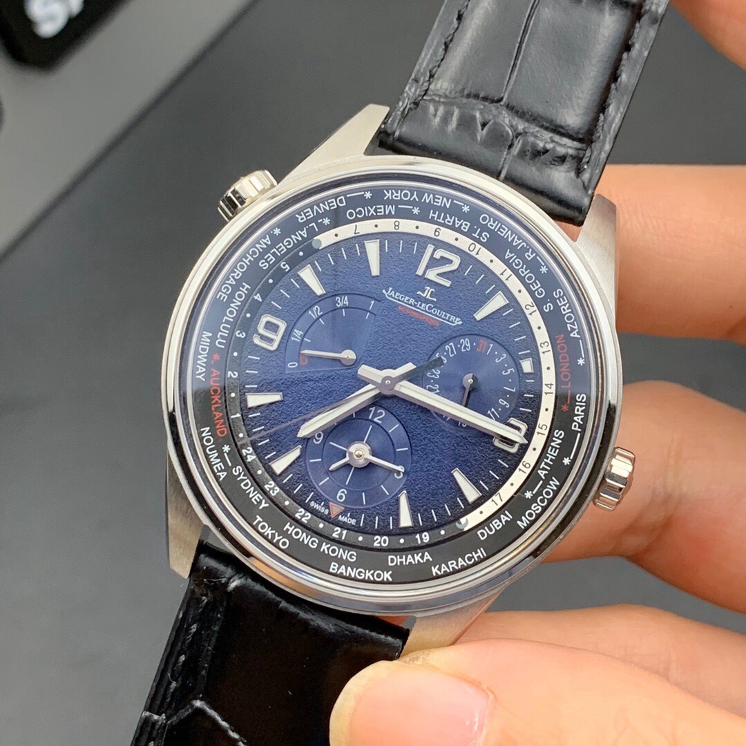 Top Quality J*aeger-L*eCoultre Watches