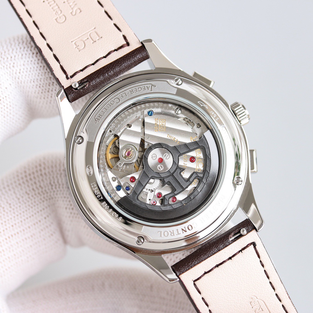Top Quality J*aeger-L*eCoultre Watches