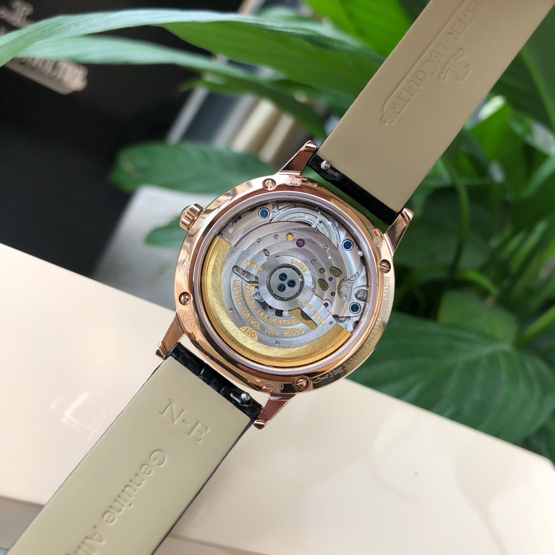 Top Quality J*aeger-L*eCoultre Watches