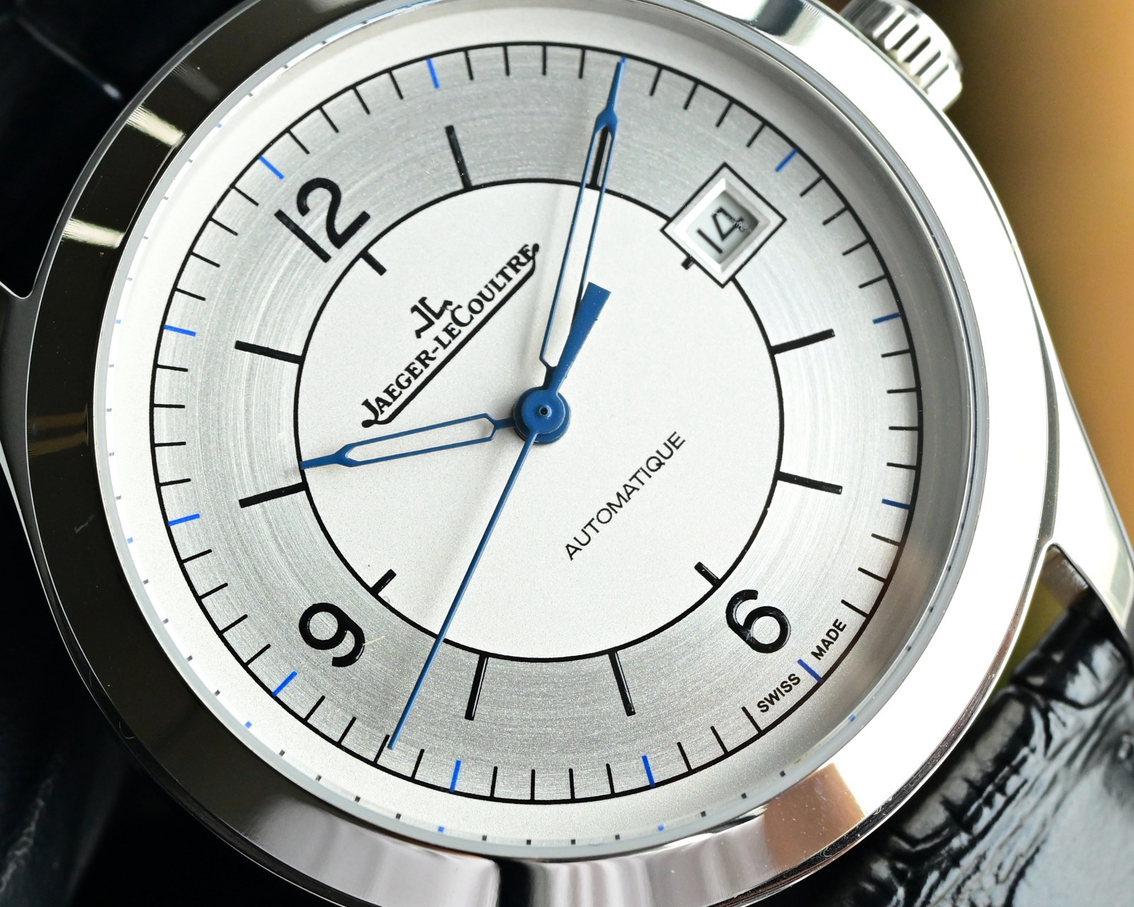 Top Quality J*aeger-L*eCoultre Watches