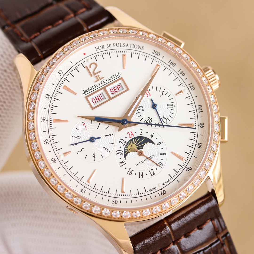 Top Quality J*aeger-L*eCoultre Watches