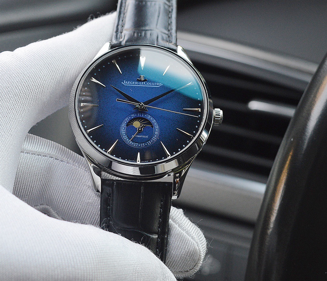 Top Quality J*aeger-L*eCoultre Watches