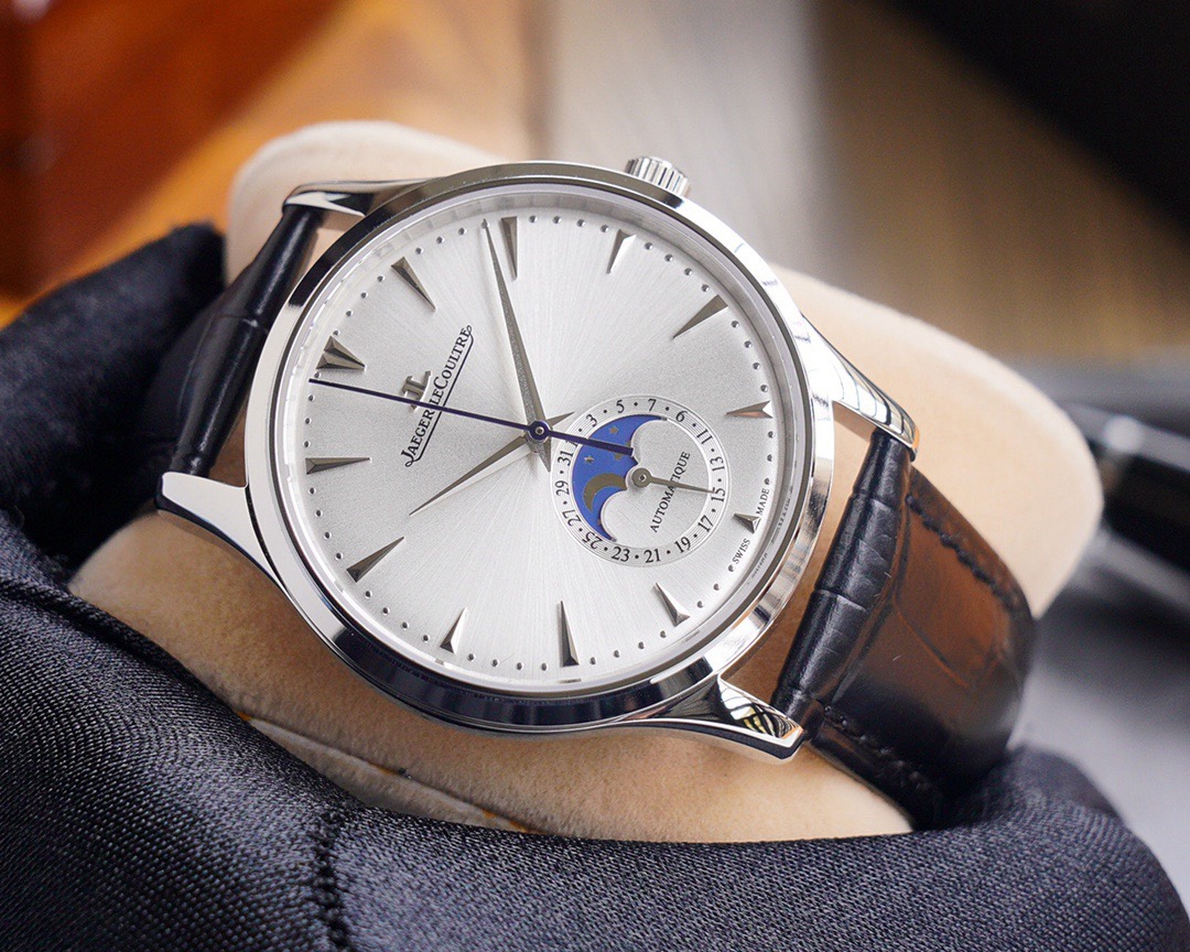 Top Quality J*aeger-L*eCoultre Watches