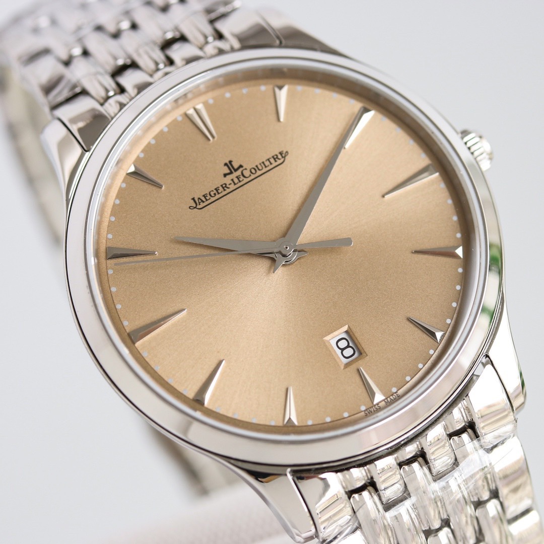 Top Quality J*aeger-L*eCoultre Watches