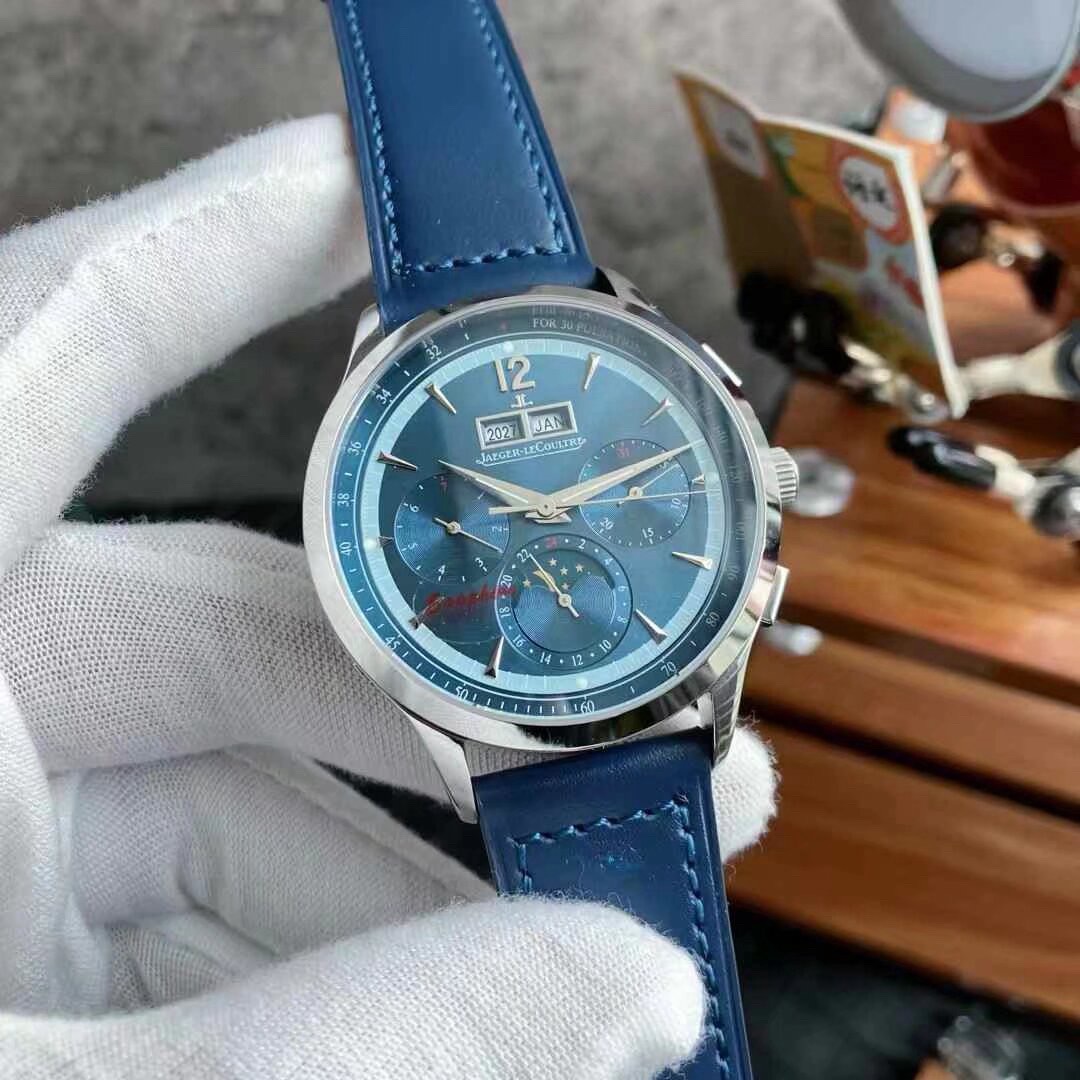 Top Quality J*aeger-L*eCoultre Watches