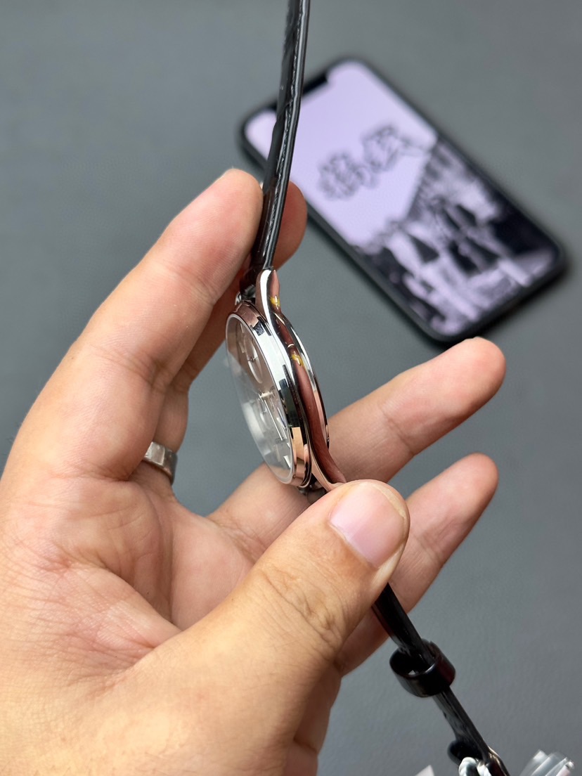 Top Quality J*aeger-L*eCoultre Watches