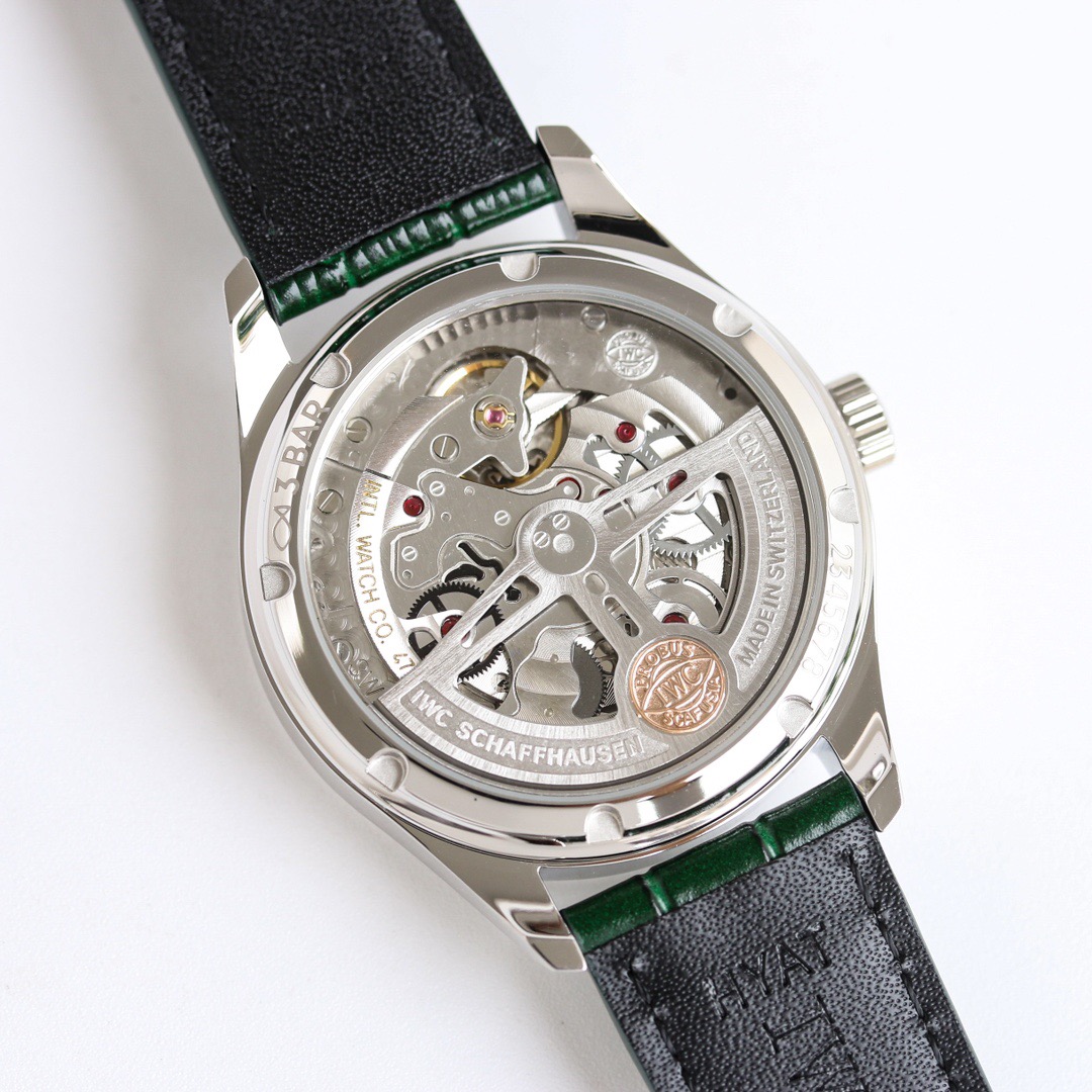 Top Quality l*WC Watches