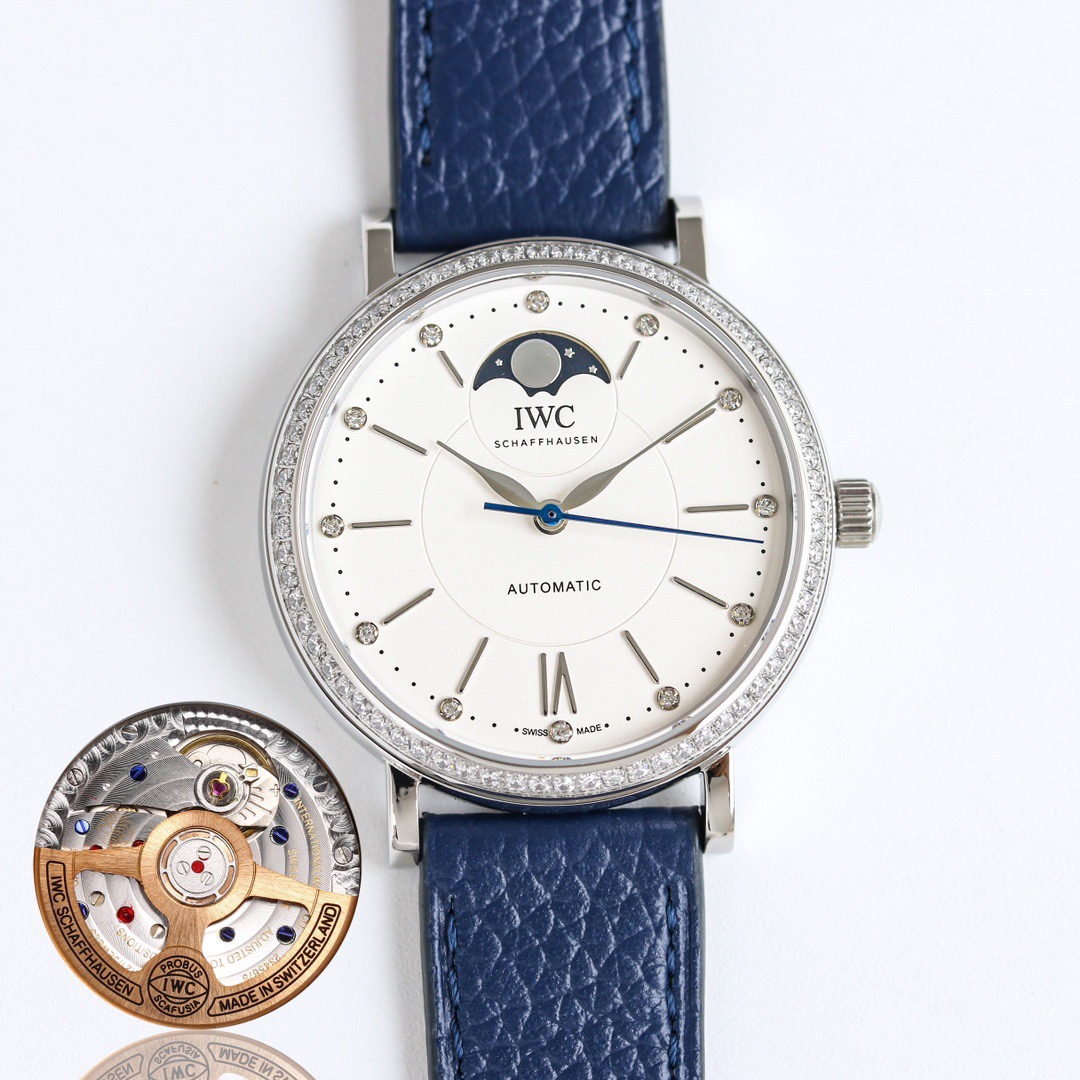 Top Quality l*WC Watches