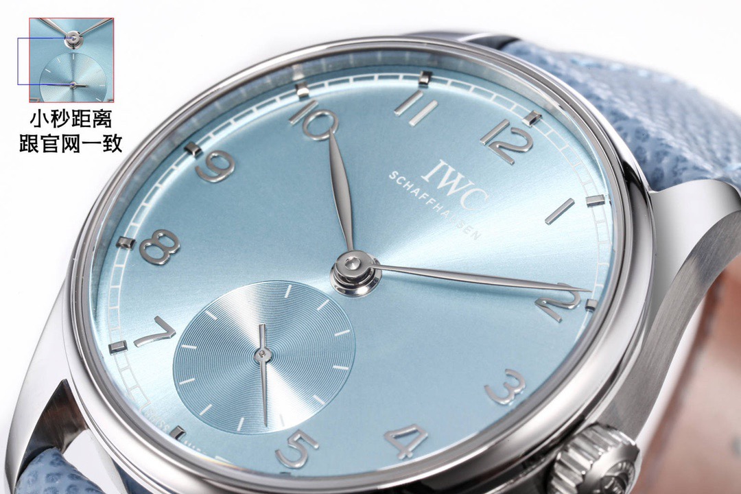 Top Quality l*WC Watches