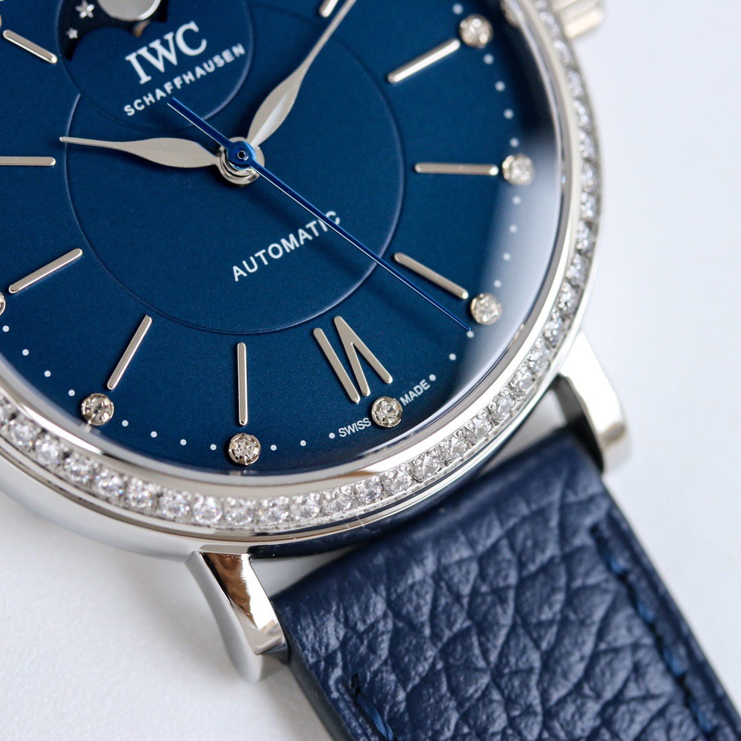 Top Quality l*WC Watches