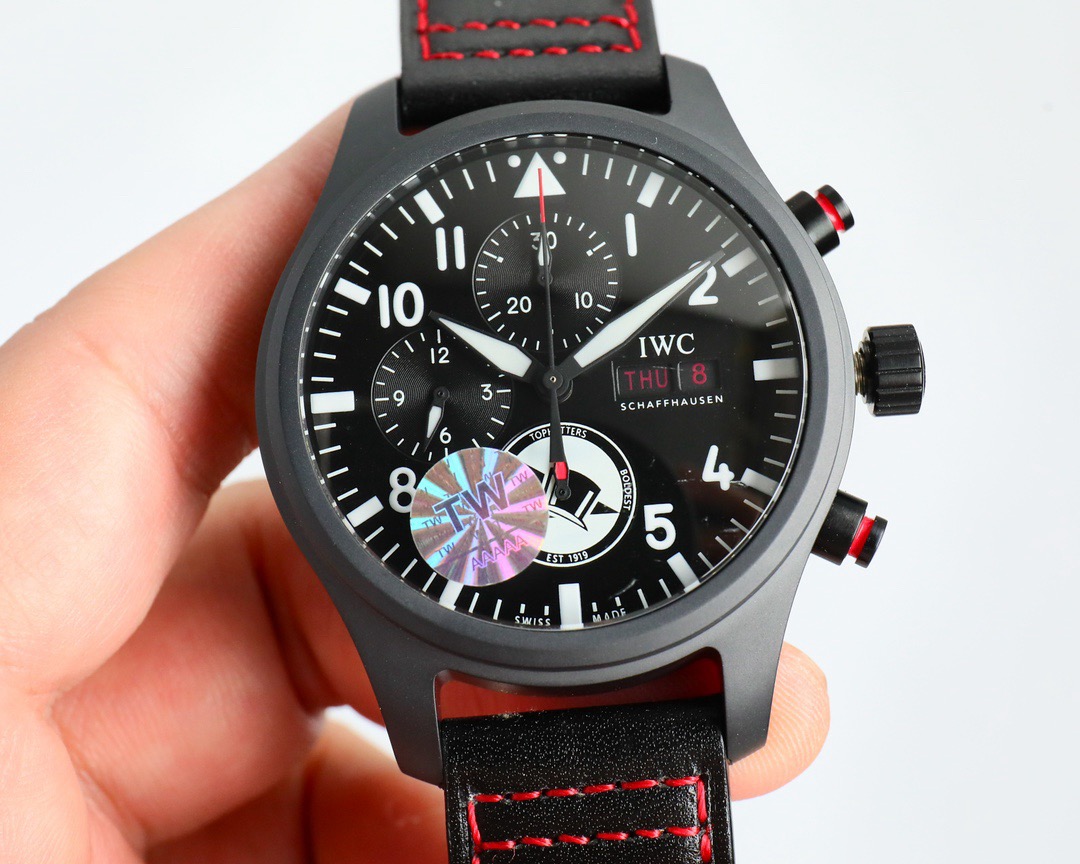 Top Quality l*WC Watches
