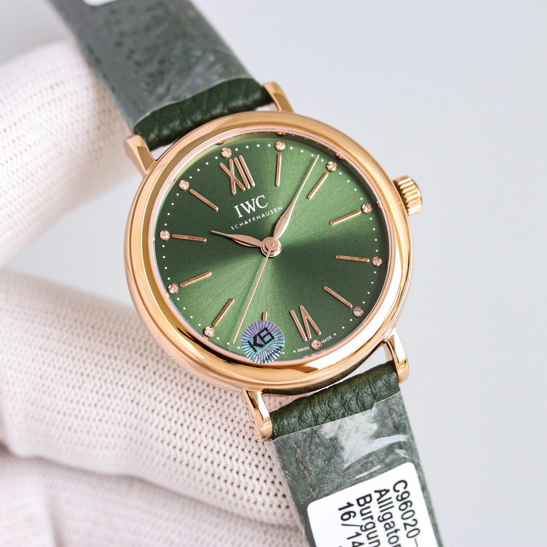 Top Quality l*WC Watches