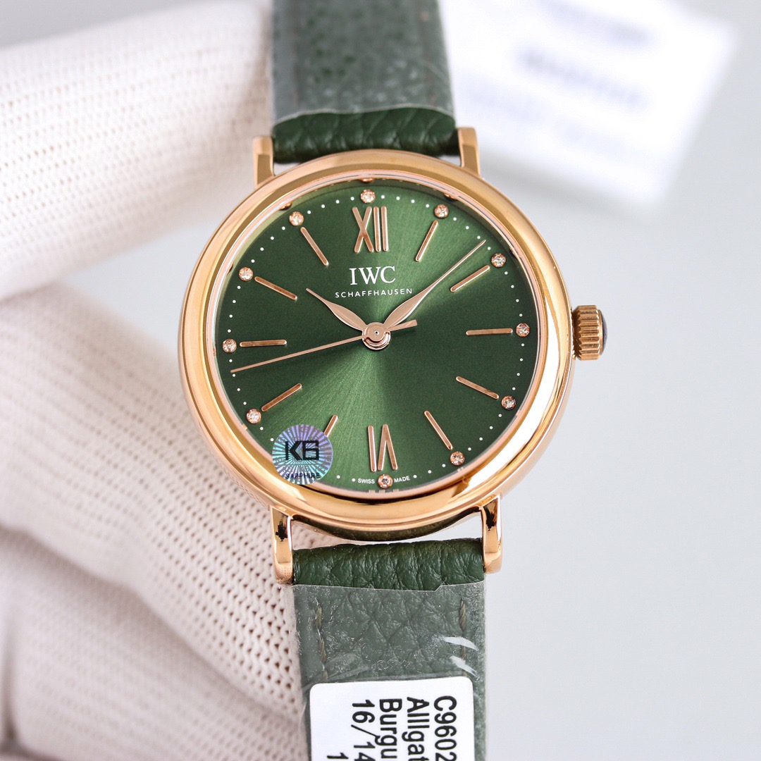 Top Quality l*WC Watches