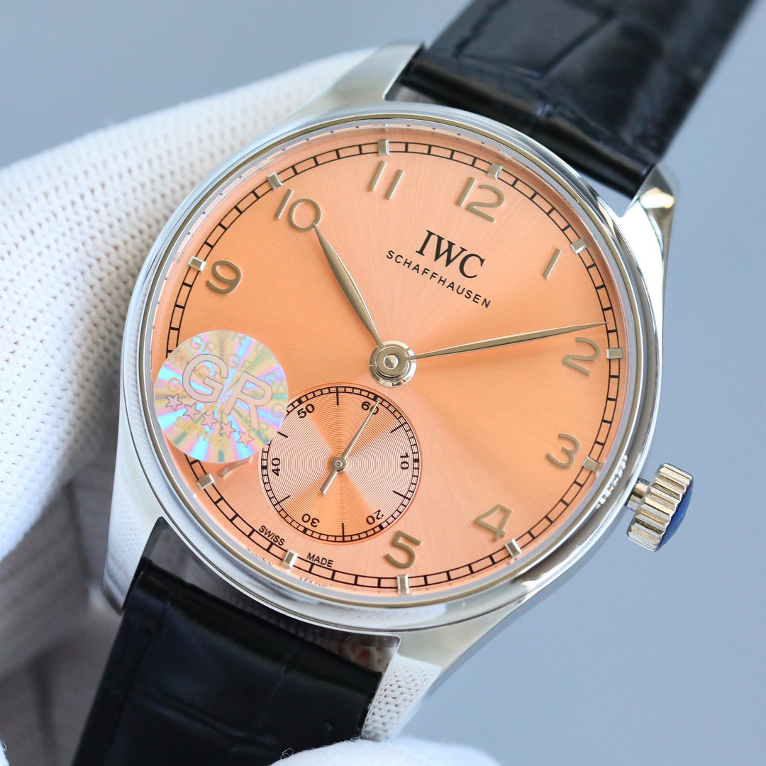 Top Quality l*WC Watches