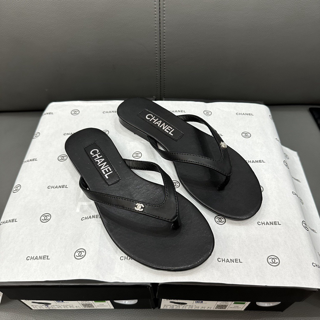 Men Women Top Quality C*hanel shoes