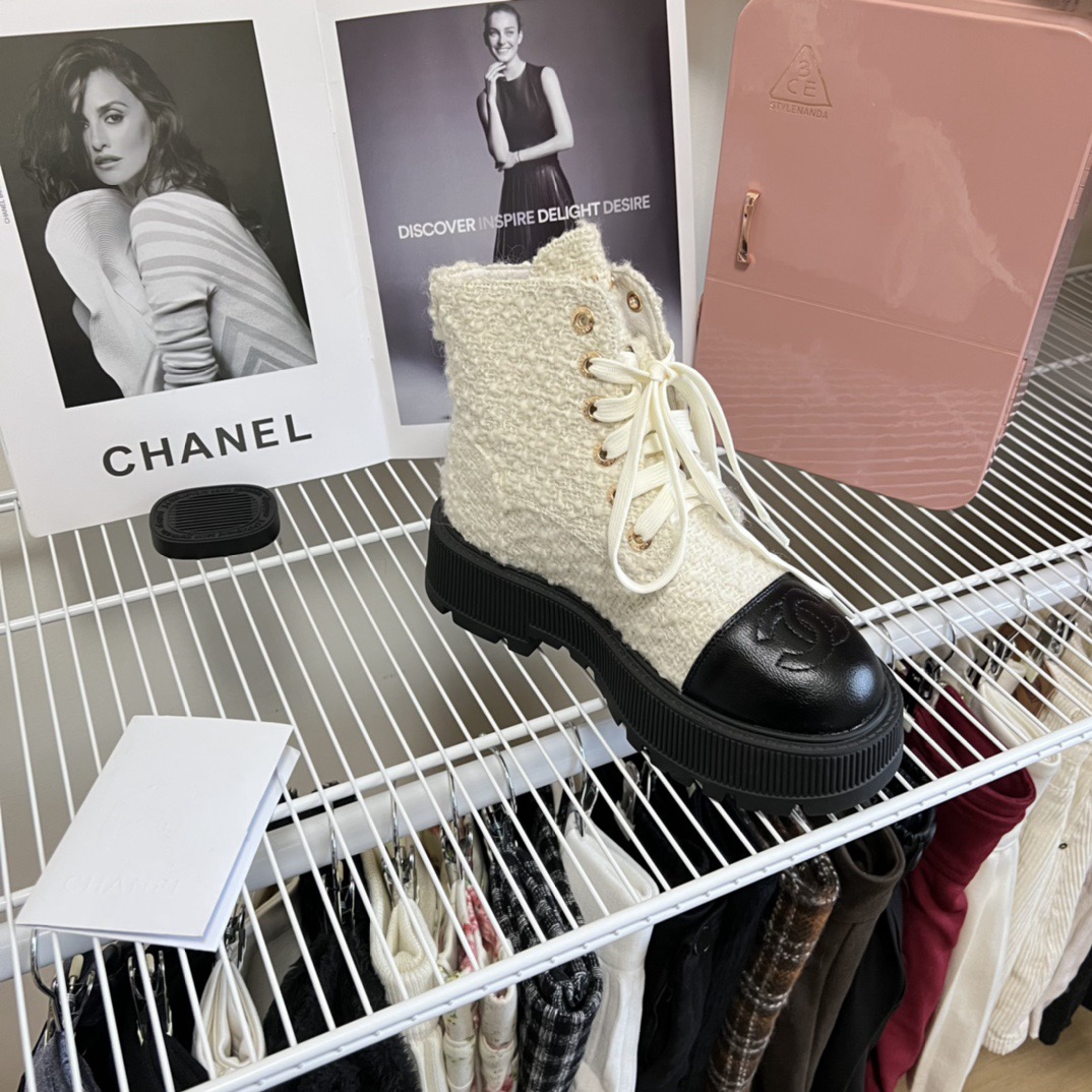 Men Women Top Quality C*hanel shoes